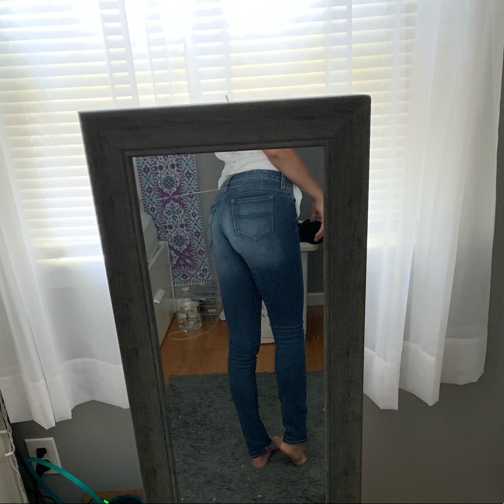 Arizona jeans - Picture 3 of 4